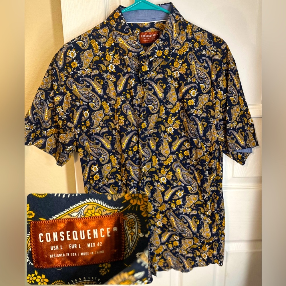 Size -L